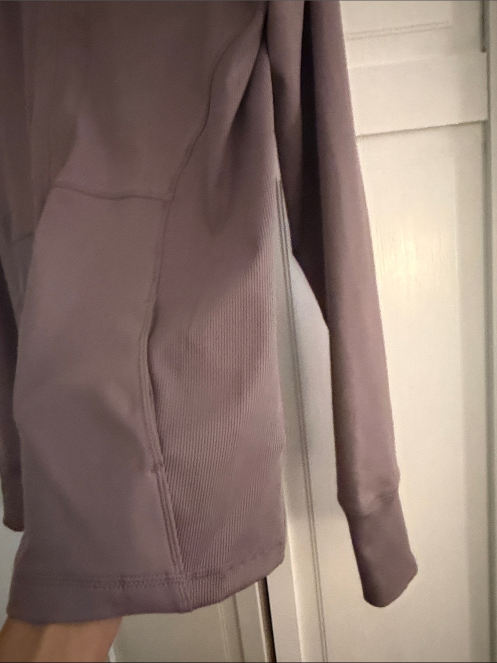 Apana Zip-Up Utility Jacket - Picture 6 of 9